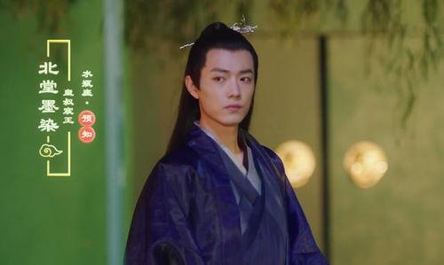 肖战吃瓜的娱乐者,从流量明星到吃瓜娱乐者的华丽转身